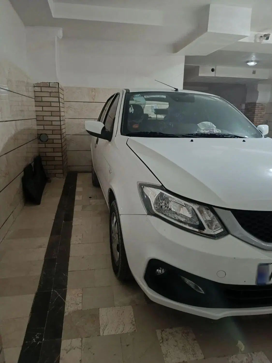 خودرو ساینا، S آگهی ann_20395820