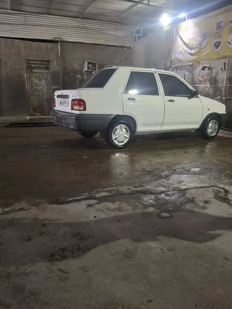 خودرو پراید، 131 آگهی ann_20395830