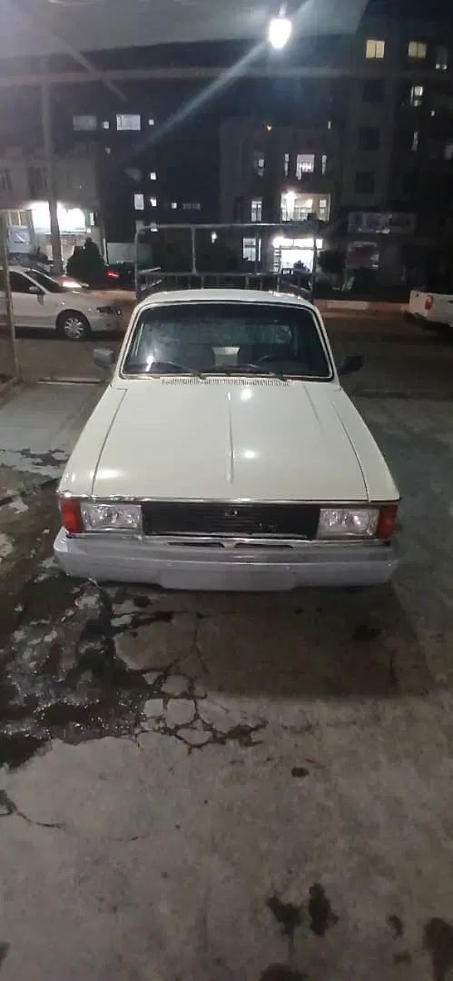 خودرو پیکان، وانت آگهی ann_20395838