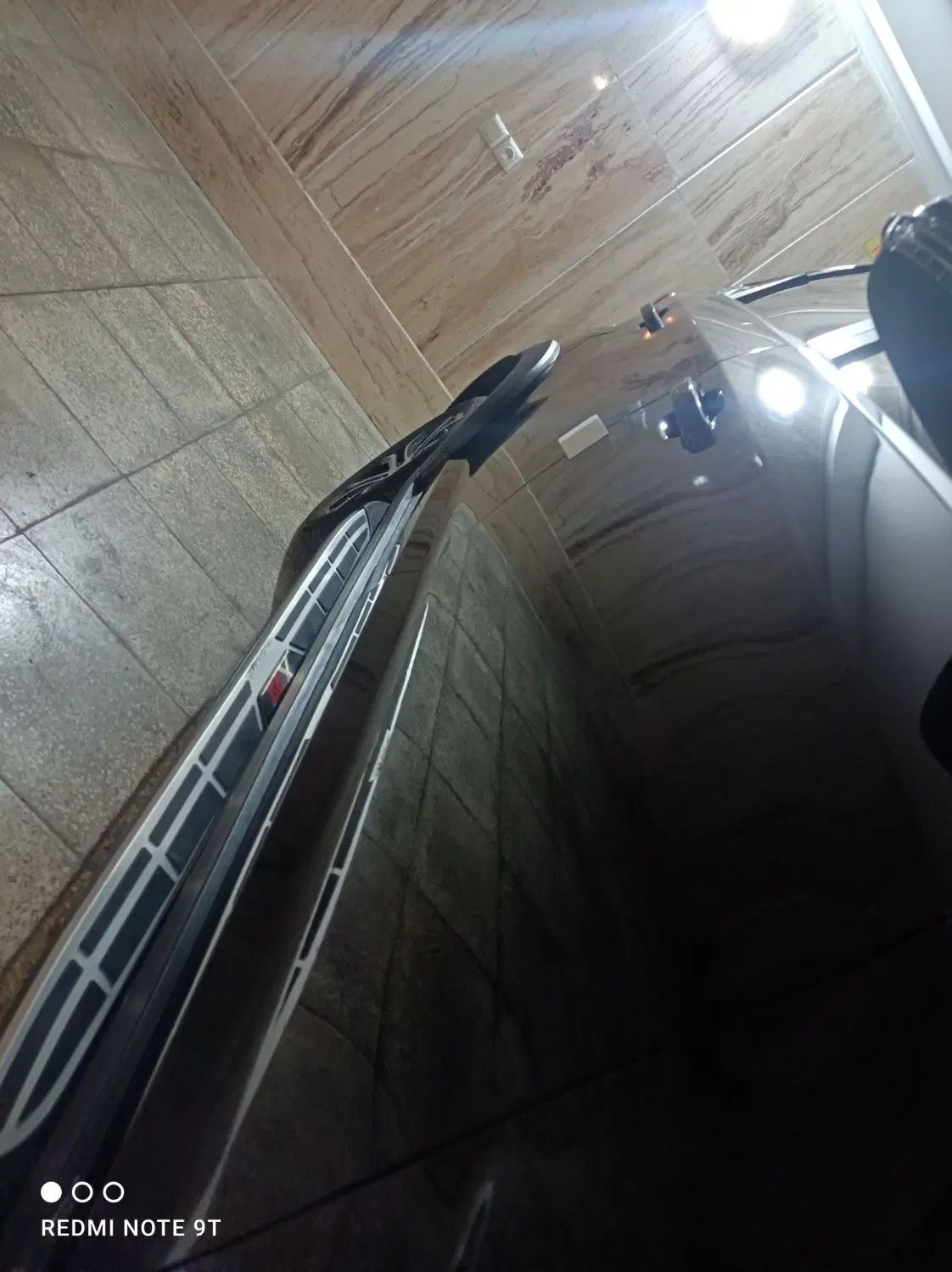 ام وی ام X22 پرو اتوماتیک IE - 1402