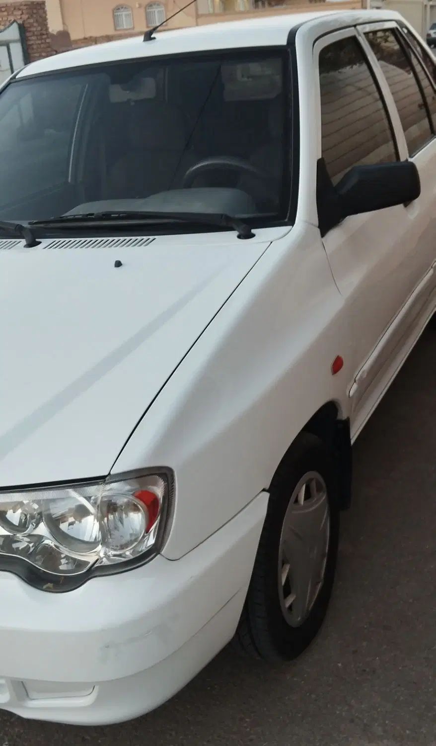 خودرو پراید، 111 آگهی ann_20395857
