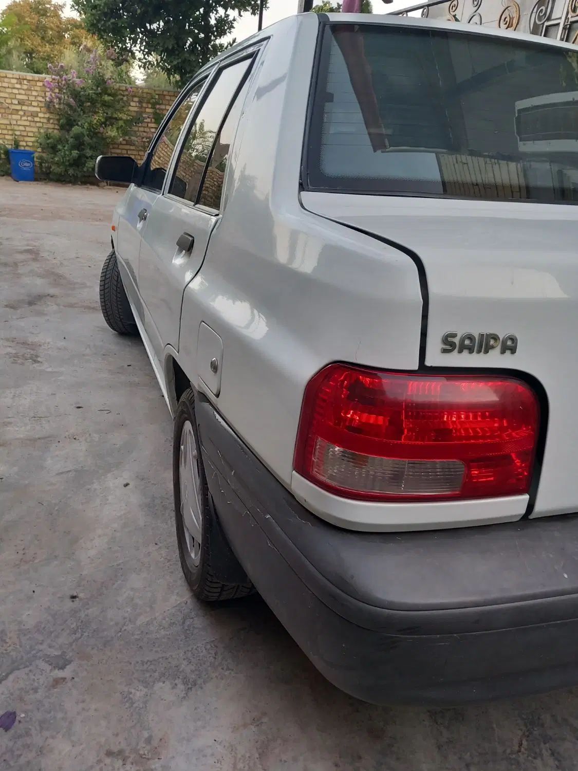 پراید 131 SE - 1397