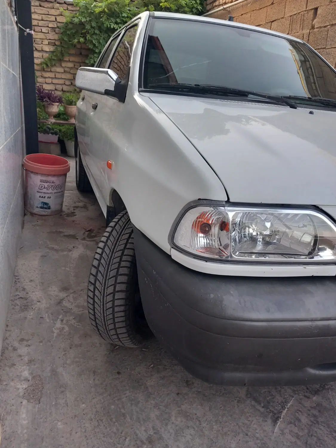 پراید 131 SE - 1397