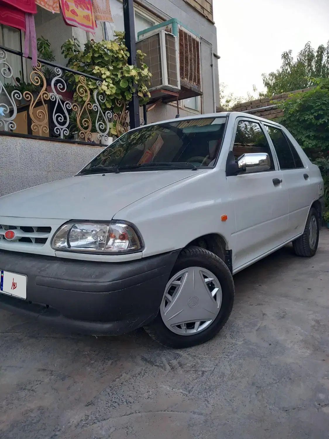 خودرو پراید، 131 آگهی ann_20395860