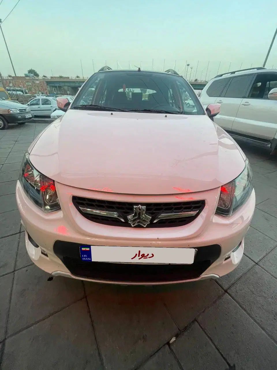 خودرو کوییک، R آگهی ann_20395862