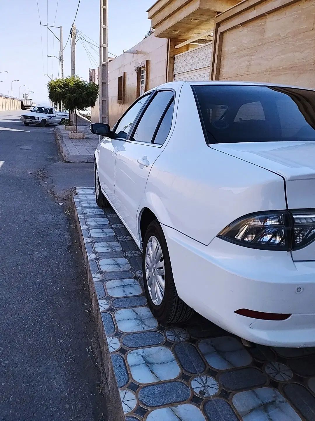 خودرو سمند، LX آگهی ann_20395888
