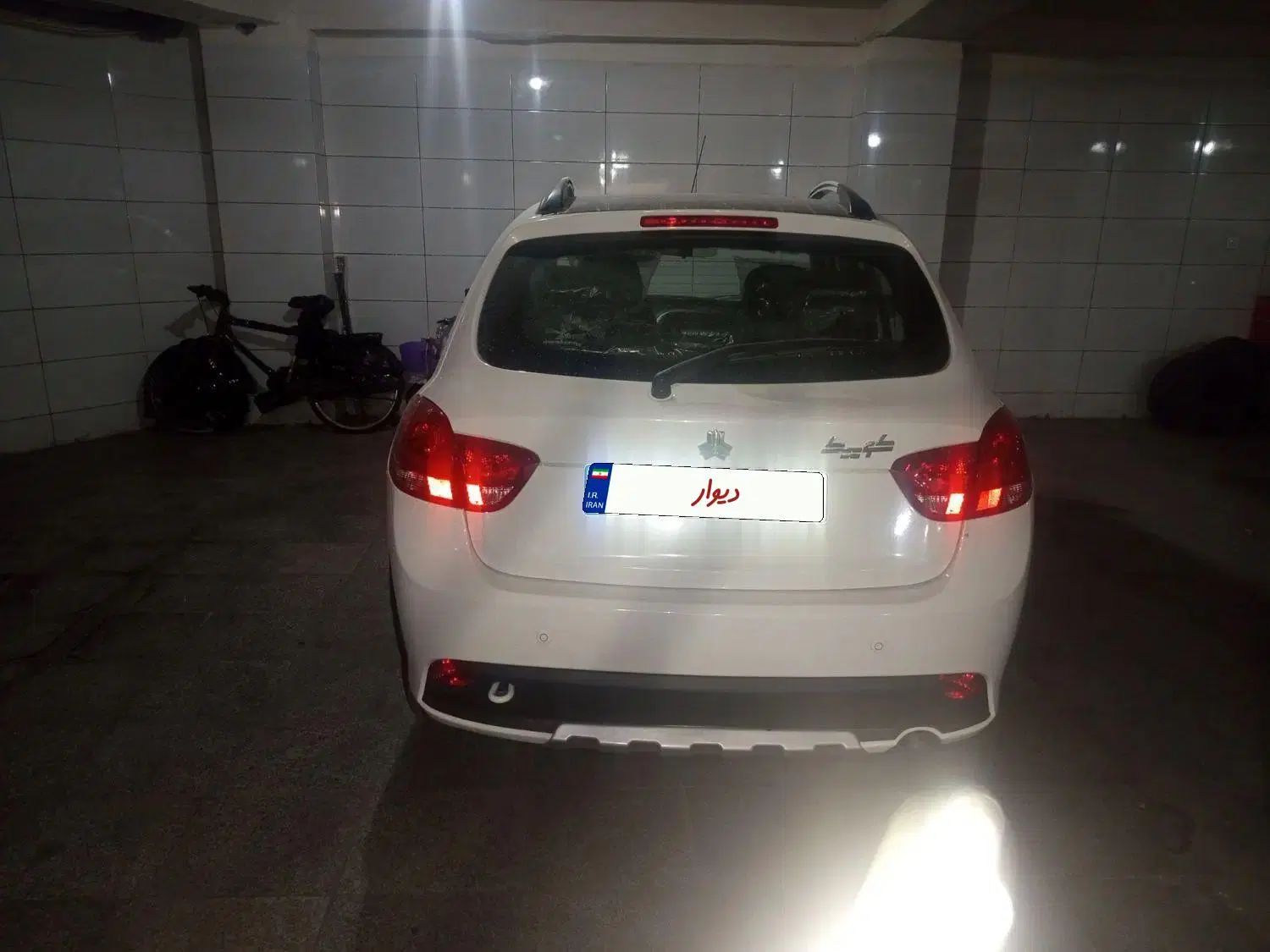 خودرو کوییک، R آگهی ann_20395892