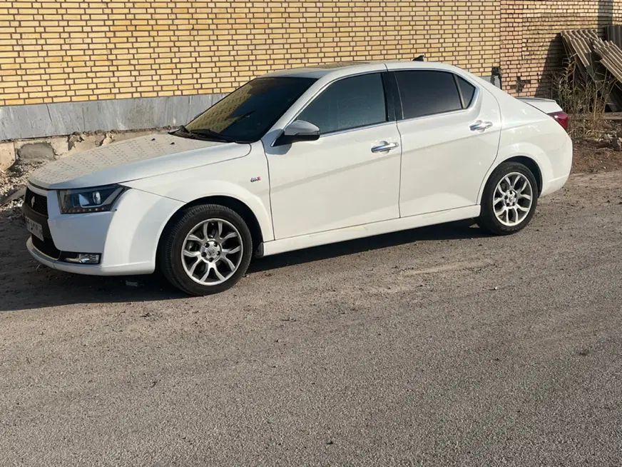 خودرو دنا، پلاس توربو آگهی ann_20395897