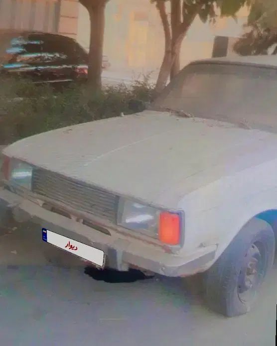 خودرو پیکان، سواری آگهی ann_20395910