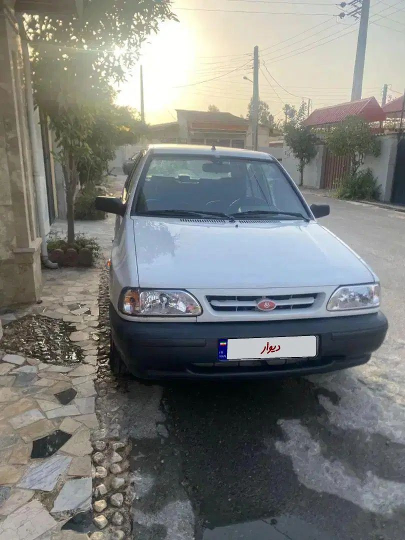 خودرو پراید، صبا آگهی ann_20395914