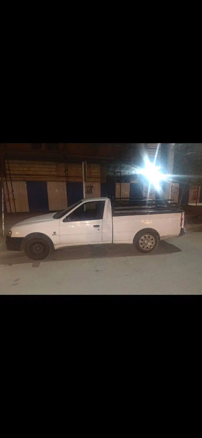 خودرو آریسان، معمولی آگهی ann_20395935