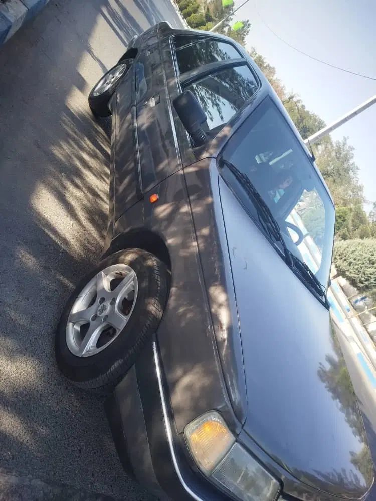 پژو 405 GLX - 1385
