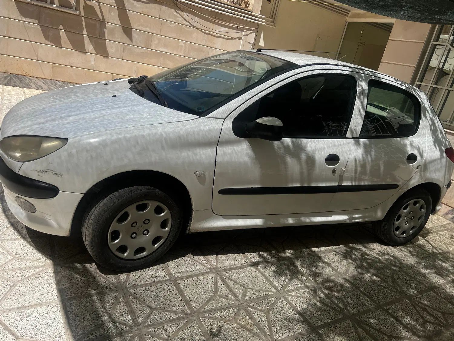 خودرو پژو، 206 آگهی ann_20395939