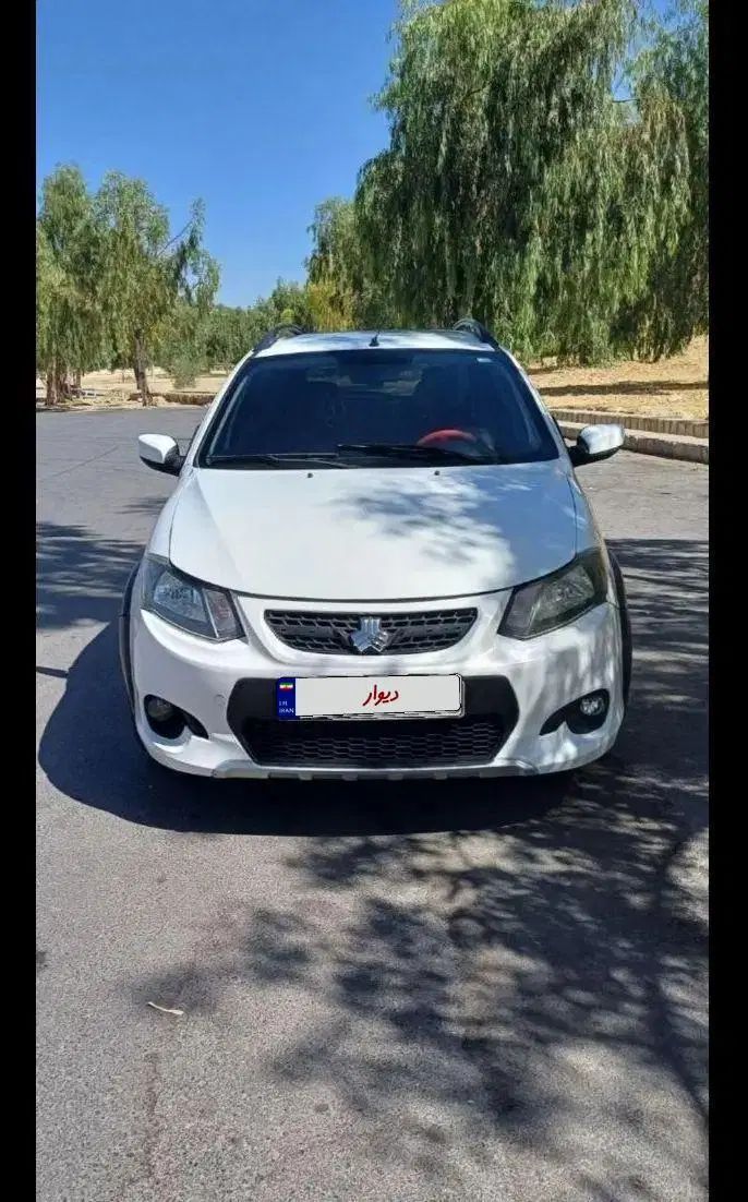 کوییک S پایه - 1400