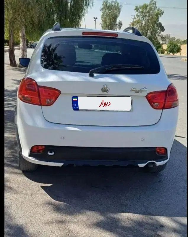 خودرو کوییک، S آگهی ann_20395941
