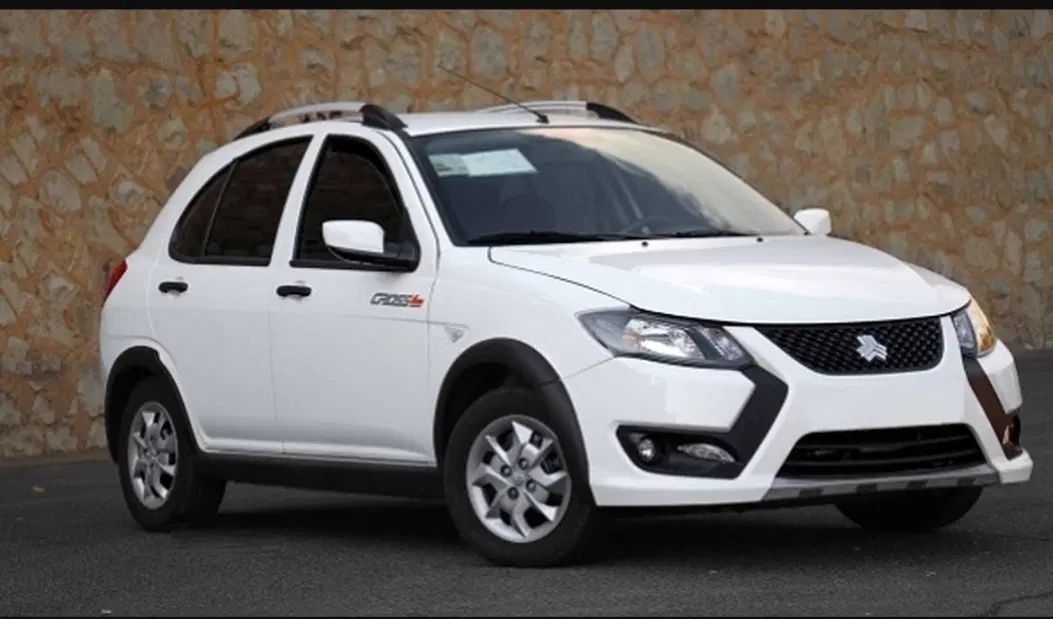 خودرو کوییک، S آگهی ann_20395943
