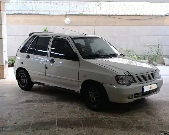 خودرو پراید، 111 آگهی ann_20395948