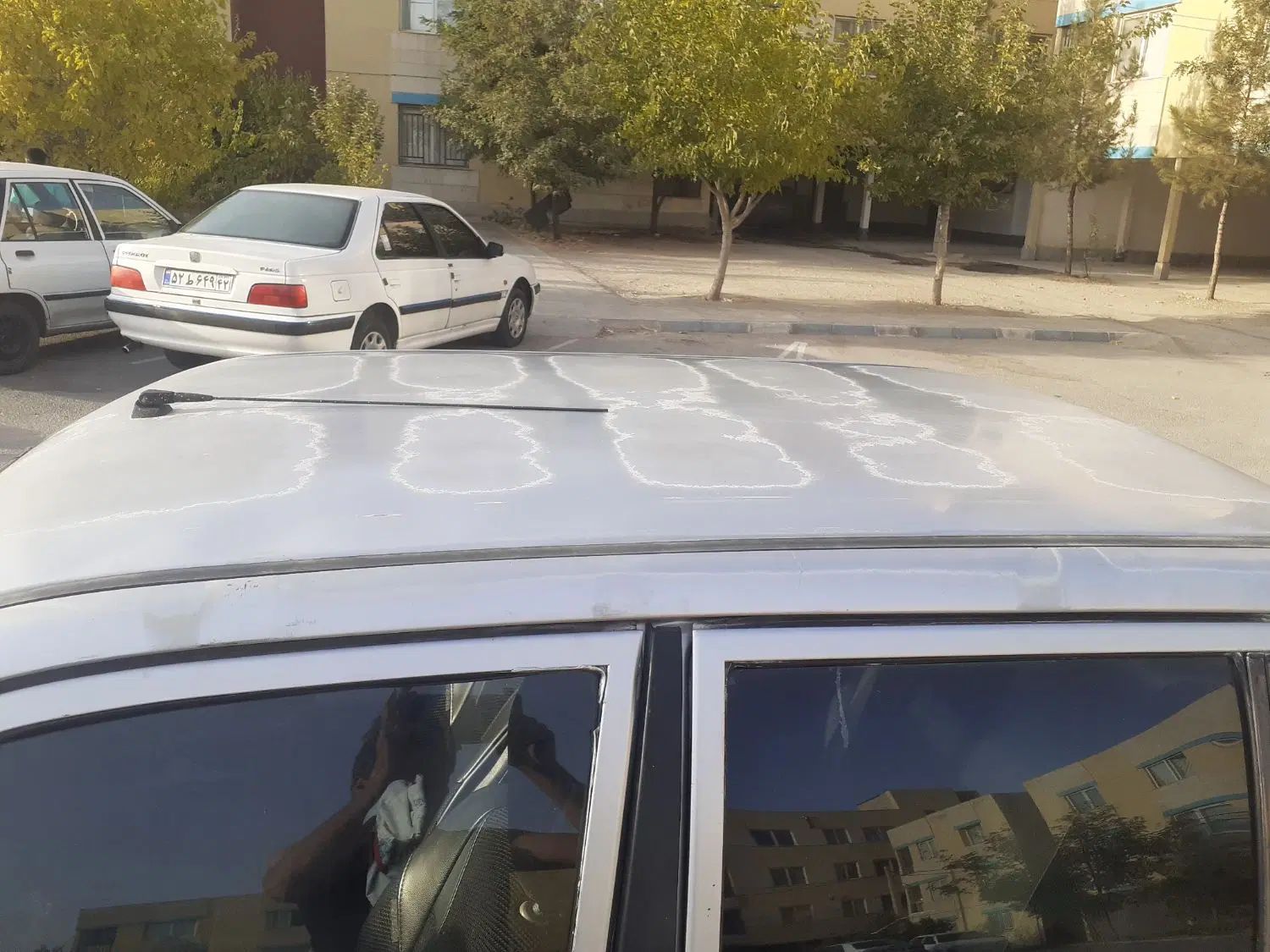 خودرو پراید، 131 آگهی ann_20395956