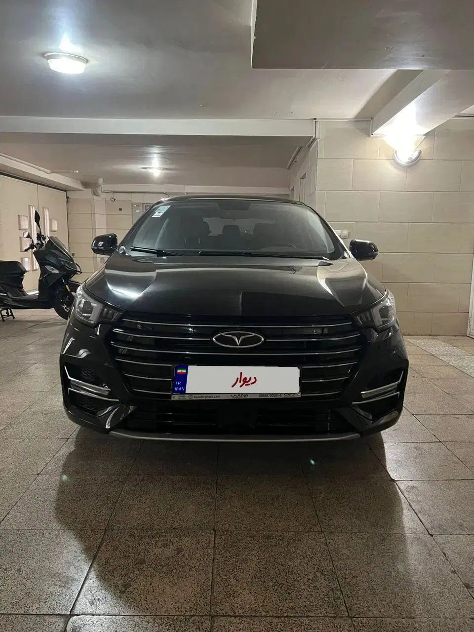 خودرو فونیکس، آریزو 6 پرو آگهی ann_20395971