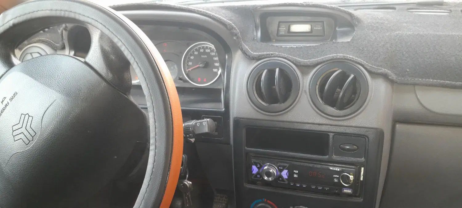 پراید 131 SE - 1397