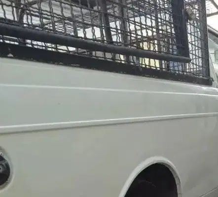 خودرو پیکان، وانت آگهی ann_20395988
