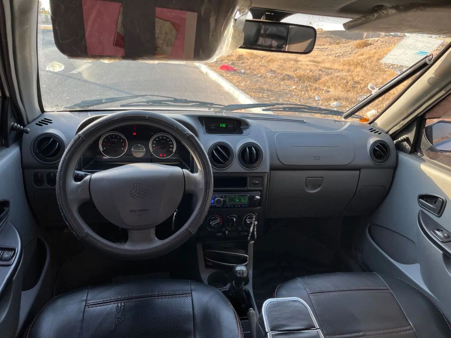 پراید 131 SE - 1397