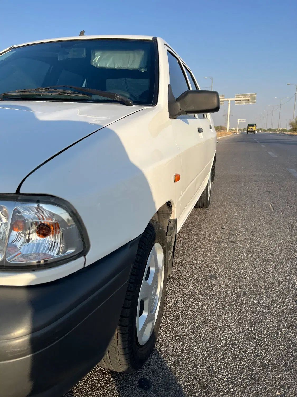 پراید 131 SE - 1397