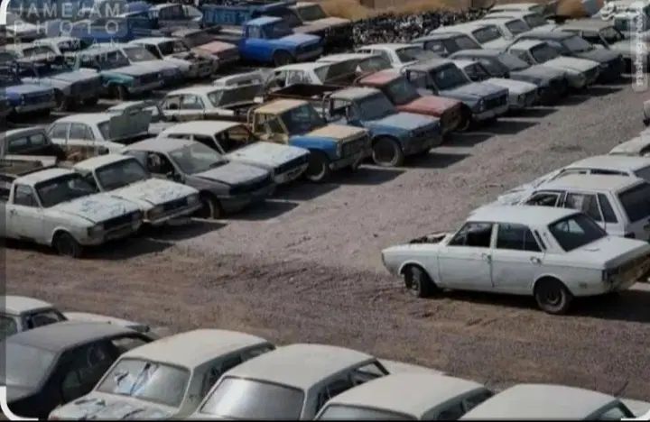 خودرو پیکان، سواری آگهی ann_20396014