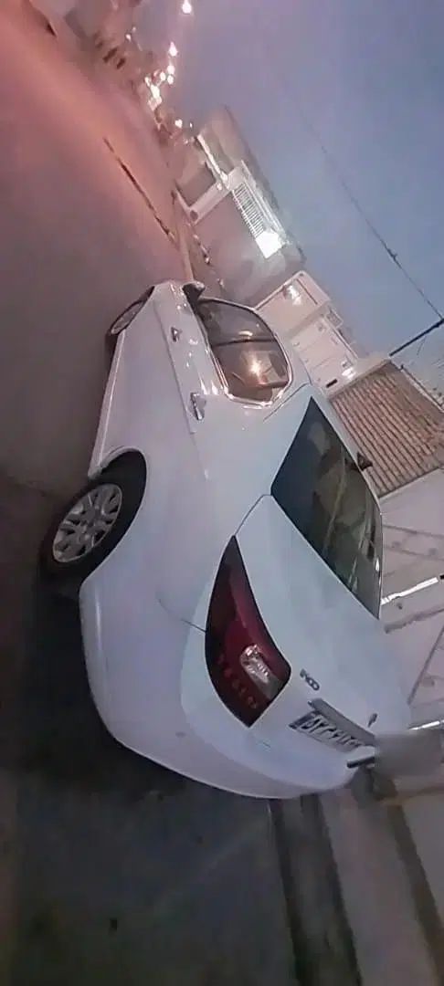 دنا پلاس تیپ ۲ سانروف ۴ ایربگ - 1398