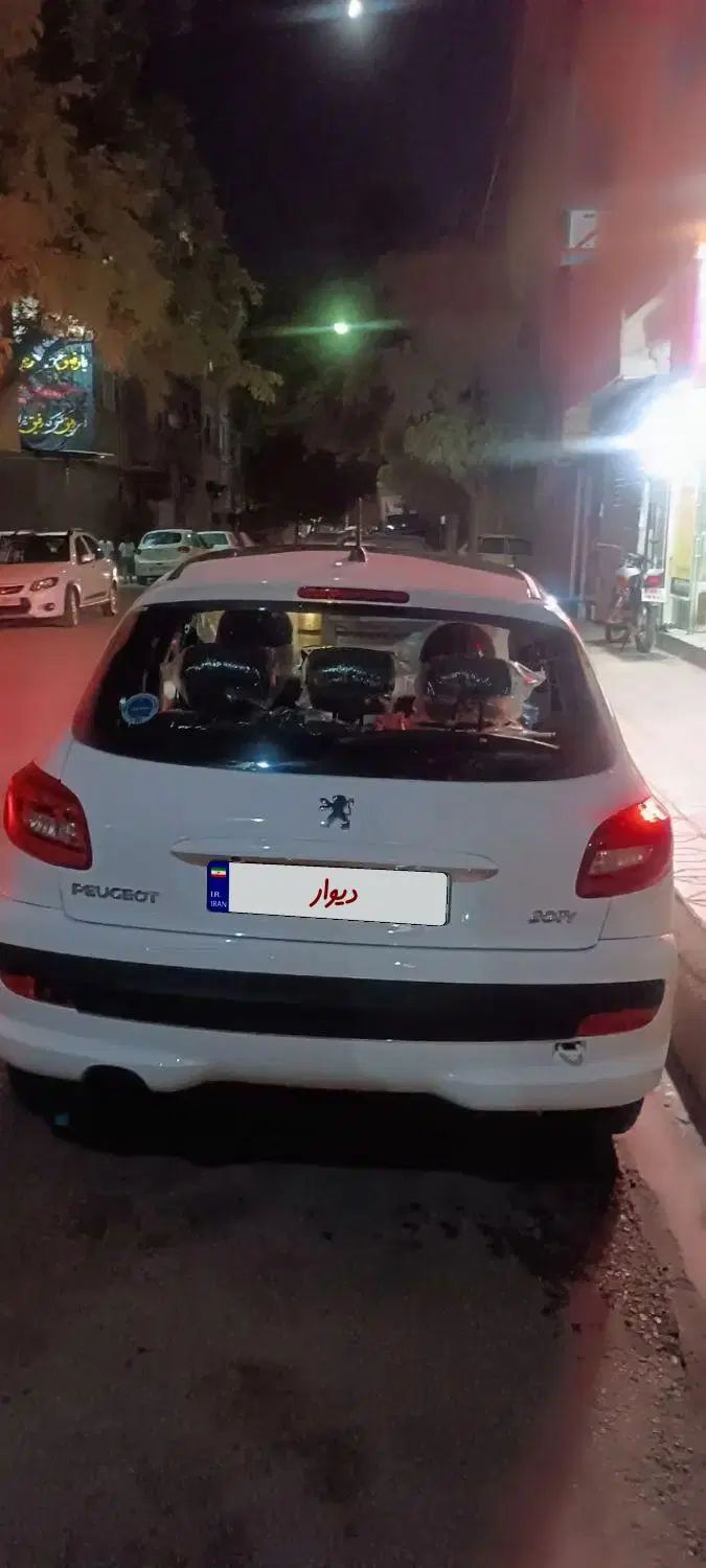 پراید 111 SE - 1399