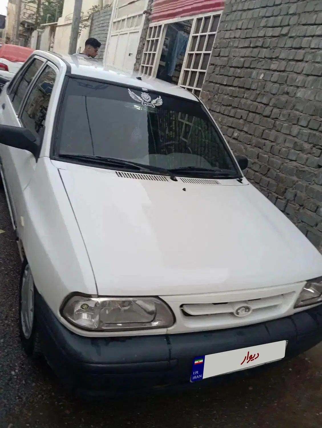 خودرو پراید، 131 آگهی ann_20396036