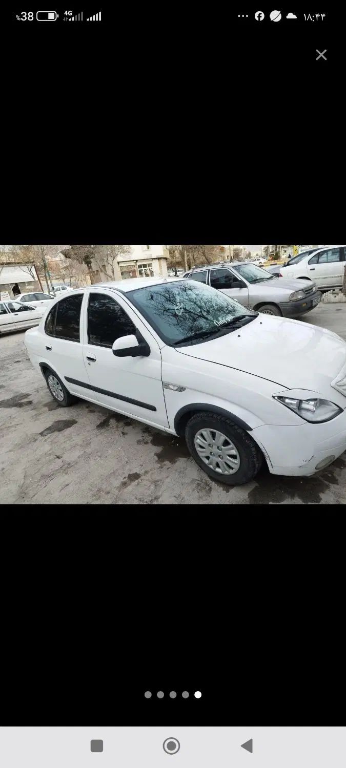 خودرو تیبا، صندوق دار آگهی ann_20396043