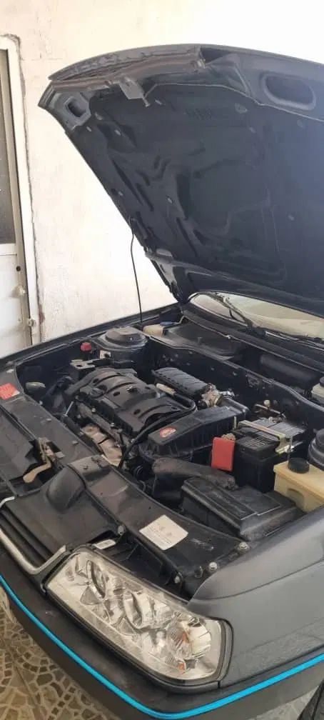 پژو 405 SLX بنزینی TU5 - 1399