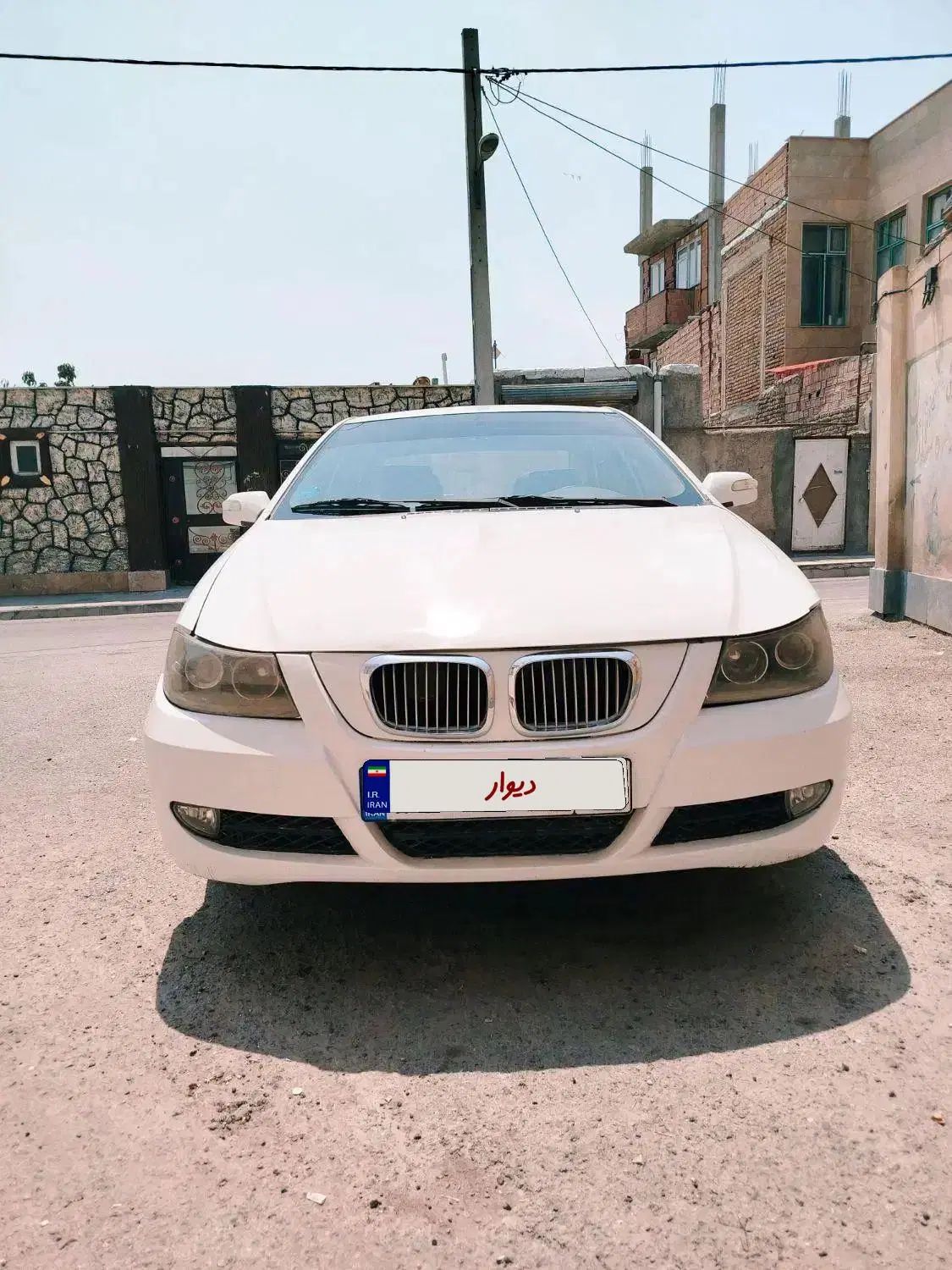 خودرو لیفان، 620 آگهی ann_20396058