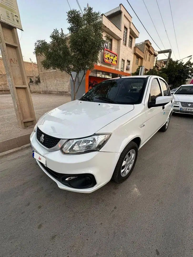 خودرو ساینا، S آگهی ann_20396068