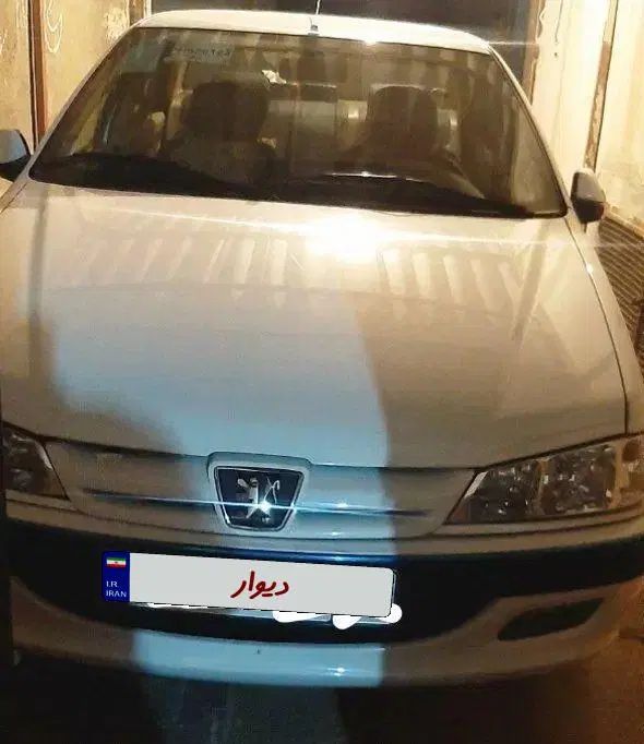 خودرو پژو، پارس آگهی ann_20396074