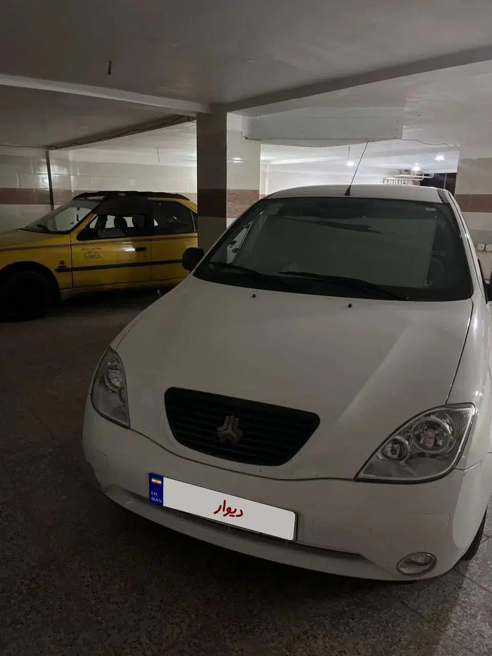 خودرو تیبا، صندوق دار آگهی ann_20396076