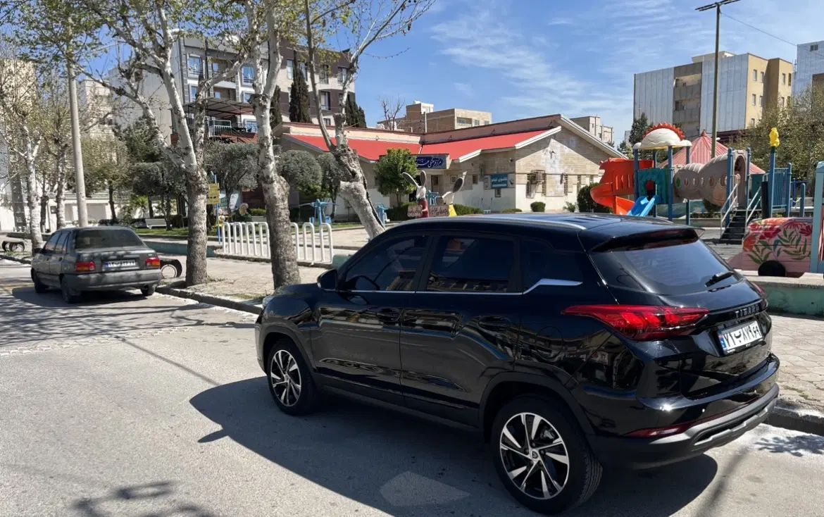 تیگارد X35 ساده - 1403