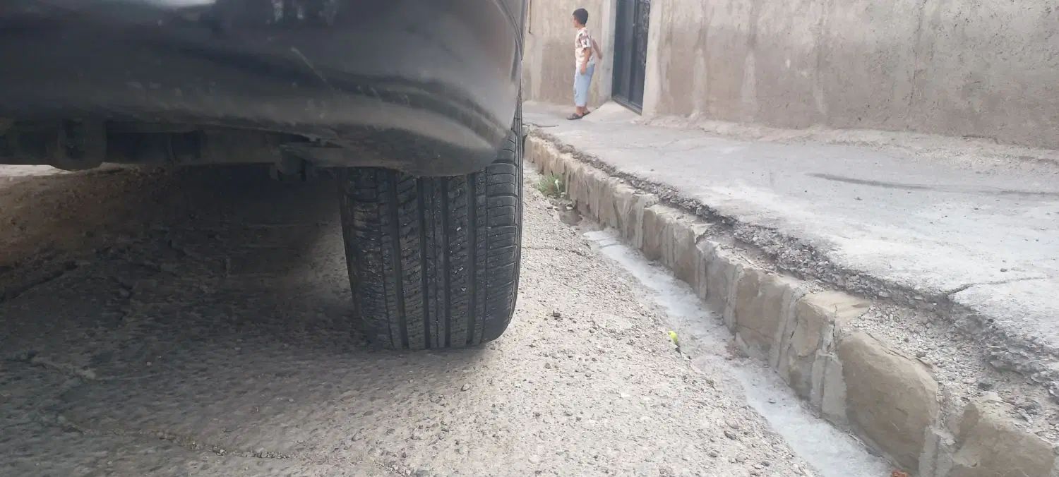 خودرو سمند، LX آگهی ann_20396083