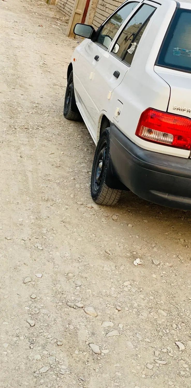 خودرو پراید، 131 آگهی ann_20396085