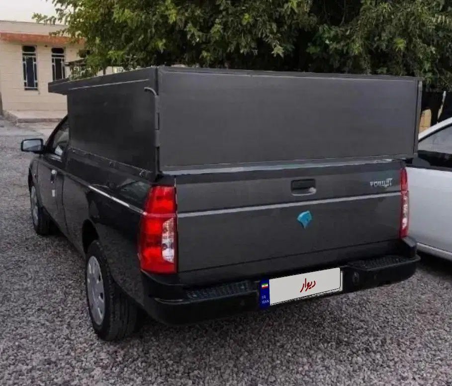 خودرو آریسان، 2 آگهی ann_20396092