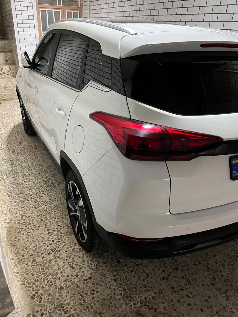 تیگارد X35 ساده - 1402