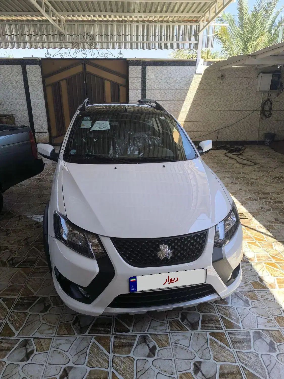 خودرو کوییک، معمولی آگهی ann_20396098