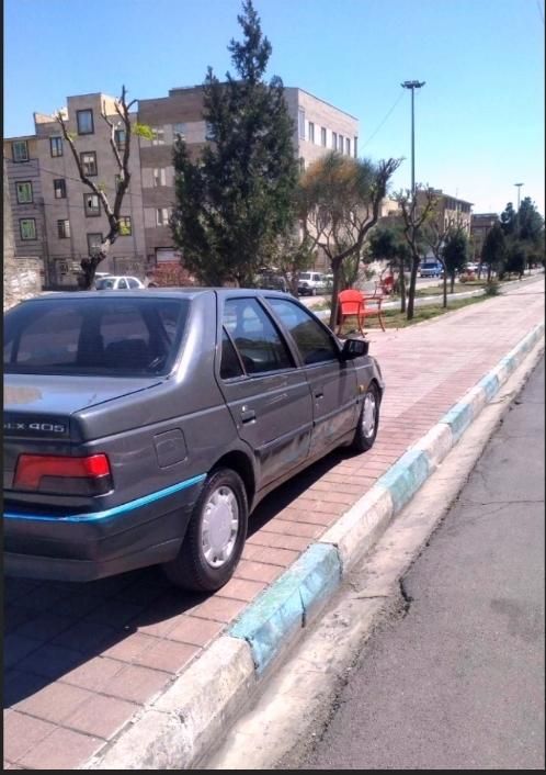 خودرو پژو، 405 آگهی ann_20396103
