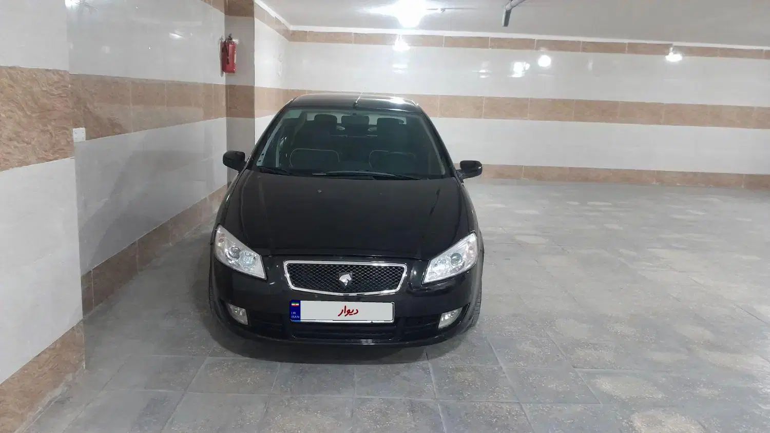 خودرو رانا، LX آگهی ann_20396106