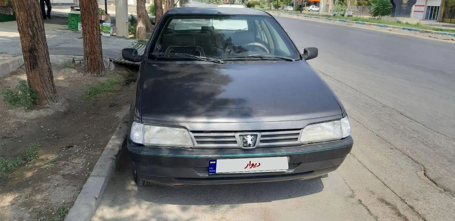 خودرو پژو، روآ آگهی ann_20396125