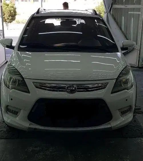 خودرو لیفان، X50 آگهی ann_20396126