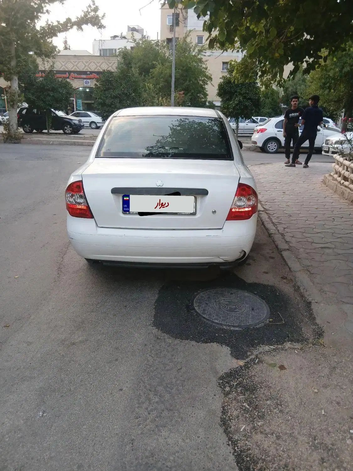 خودرو تیبا، صندوق دار آگهی ann_20396135