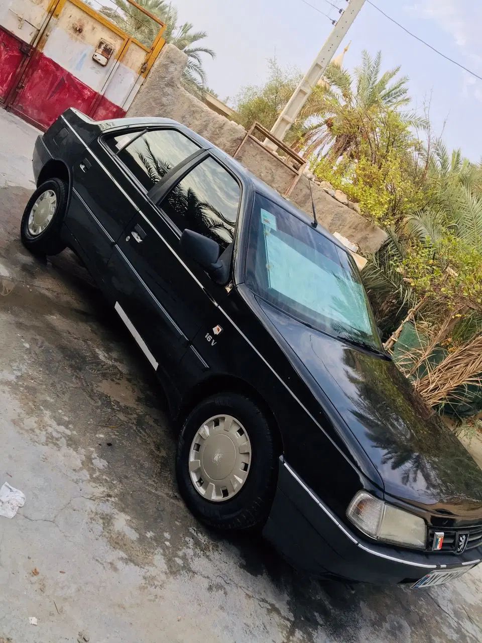 خودرو پژو، 405 آگهی ann_20396147