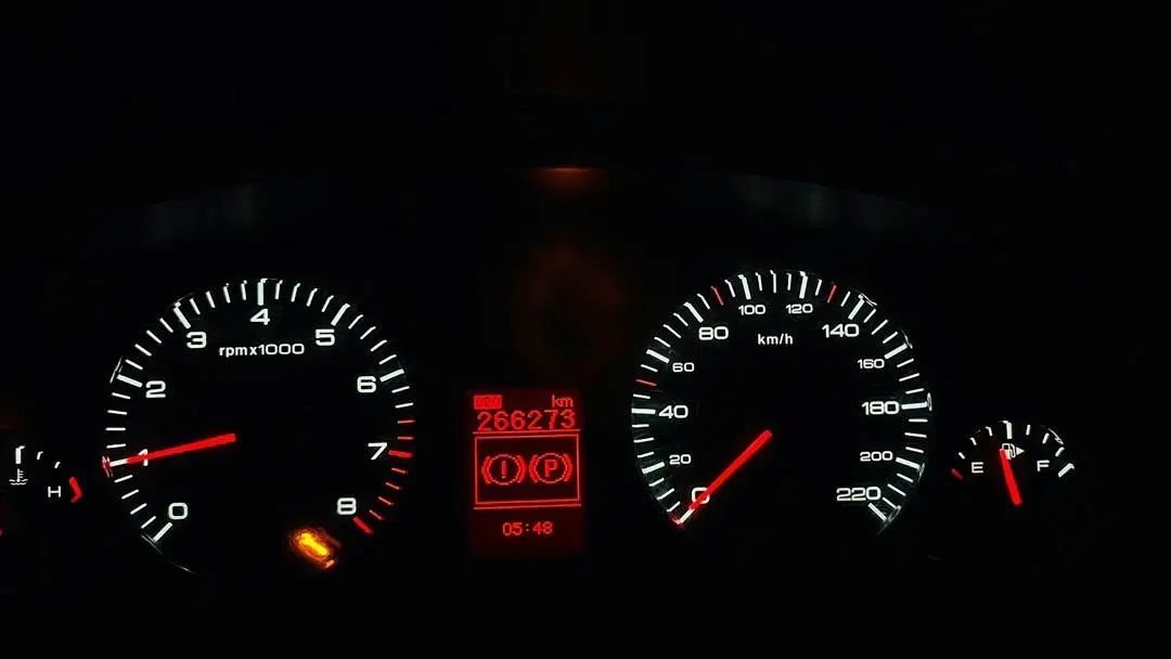 سمند LX XU7 - 1395